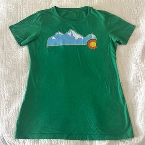 Colorado Graphic Tee